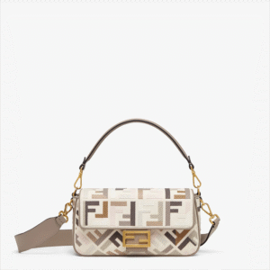 Fendi Baguette Medium