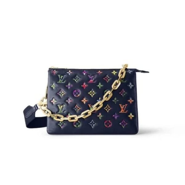Louis Vuitton Coussin PM M21353