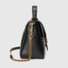 MARMONT SMALL TOP HANDLE BAG
