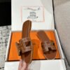 8D8631E4-D343-D812-7457-A4A12165D737.jpg Hermes Women's Oran Sandal