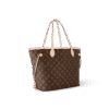 Neverfull MM Peony M41178