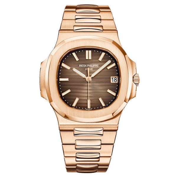 Patek Philippe Nautilus 5711/1R-001