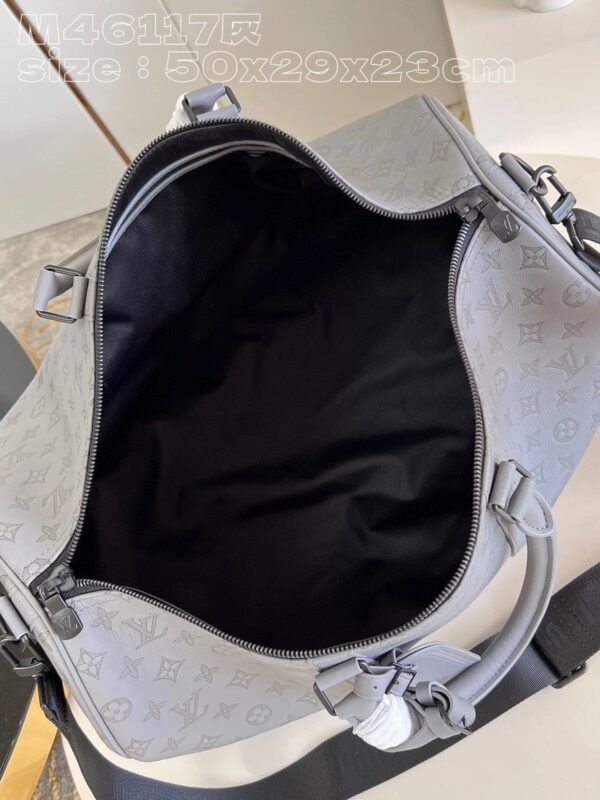 Louis Vuitton M46117 Keepall Bandouli&egrave;re 50