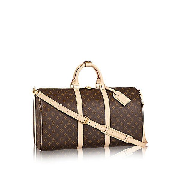 Keepall Bandouliere 50 M41416