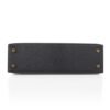 8F4085D8-99D8-D40C-8C74-CFD62AD4762C.jpg Kelly 20 Mini Kelly II Sellier Bag Black Chevre Gold Hardware Limited Edition