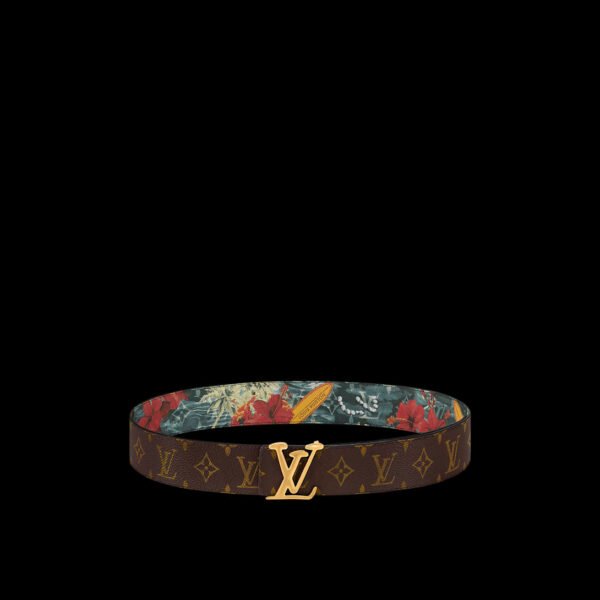 Tag 40mm Reversible Belt