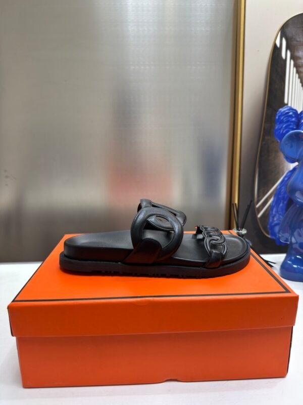 8F58B85D-7E53-B331-F127-C412CB648AE3.jpg Hermes Women's Extra Sandal