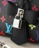 Louis Vuitton OnTheGo East West Chain M13260 LV x TM