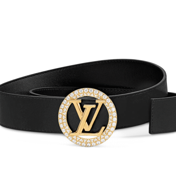 90003696-B6DA-6C84-0893-74AF74B8B999.png Circle Tresor 35MM Reversible Belt