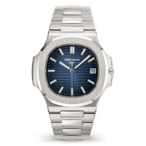 Patek Philippe Nautilus 5811/1G-001