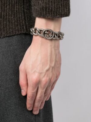 9050792D-E600-52C2-036F-BCF6DBB88314.jpg Interlocking G chain bracelet