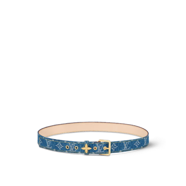 Flowergram Ardillon 30mm Belt