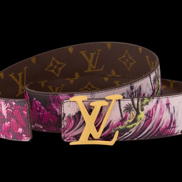 Tag 40mm Reversible Belt