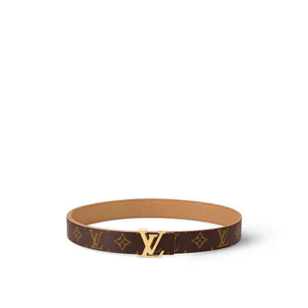 90CE8EB3-627C-A035-7239-E66180A28DC2.png Initiales 30mm Reversible Belt