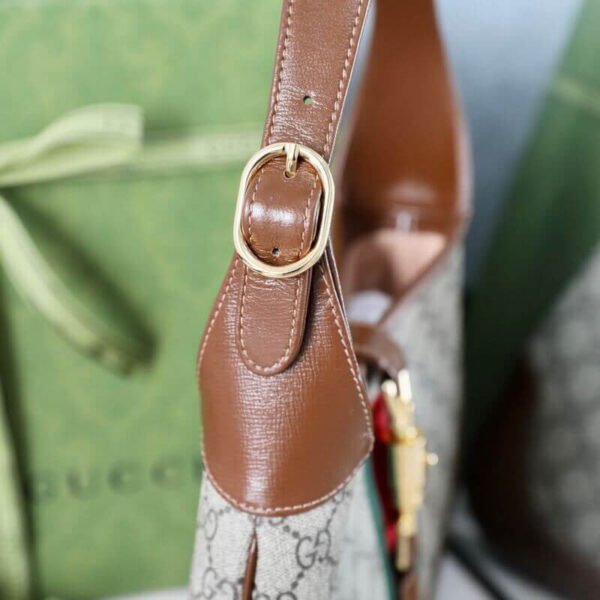 Gucci Jackie 1961 Small Shoulder Bag