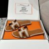 Hermes Women's Oran Sandal