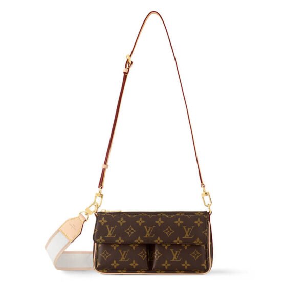 Louis Vuitton M46999 Vibe