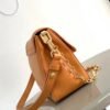 Louis Vuitton M25048 Dauphine Soft MM