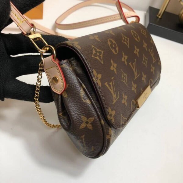 Louis Vuitton Favorite PM M40717