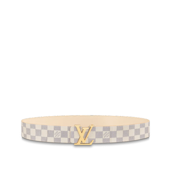 93C8C51D-EF1E-B0EF-6367-7991D8A40004.png Initiales 40mm Reversible Belt