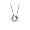 B.ZERO1 NECKLACE