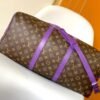 Louis Vuitton M46775 Keepall Bandouli&egrave;re 50