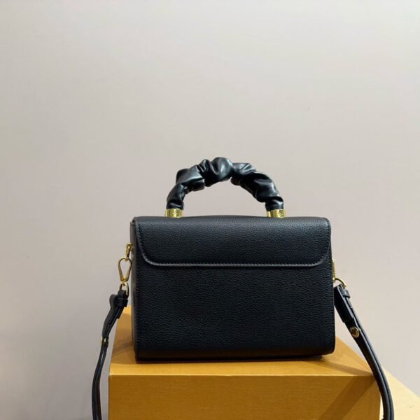 94AF8524-1C9B-4656-B098-C2A5665B419C.jpg Twist One Handle PM - Black