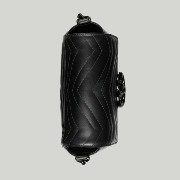 954EC210-563C-480F-9D44-B09647A9E5D4.jpg MARMONT MATELASSE SHOULDER BAG