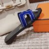 Hermes Women's Oran Sandal