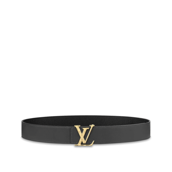 Damier 40mm Reversible Belt