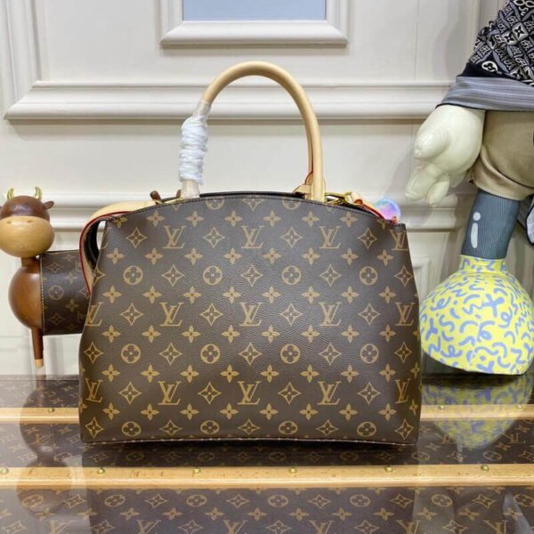 Louis Vuitton Grand Palais M45898