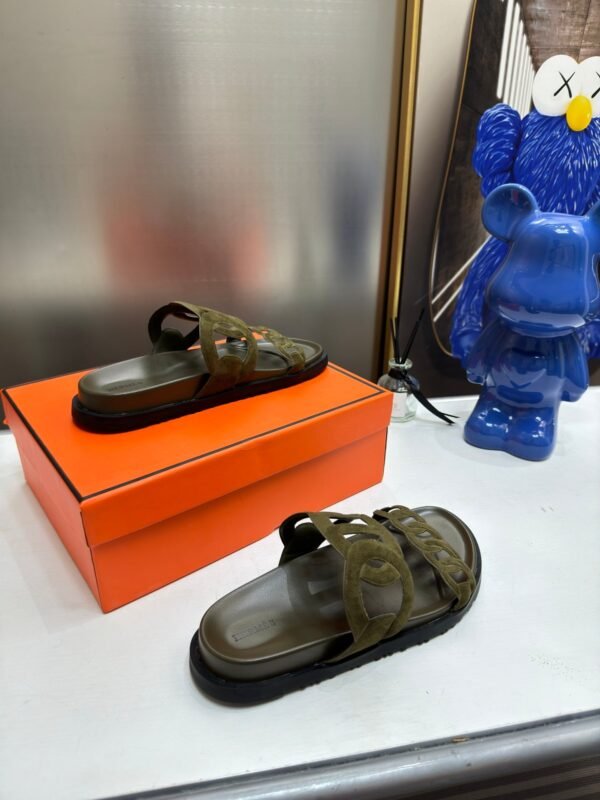 Hermes Women's Extra Sandal