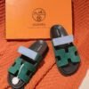 Hermes Unisex Chypre Sandal