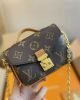966FAFE9-B0BA-06E1-63D3-CB5520D7E3B4.jpg Louis Vuitton MICRO MÉTIS Chain Bag M81267