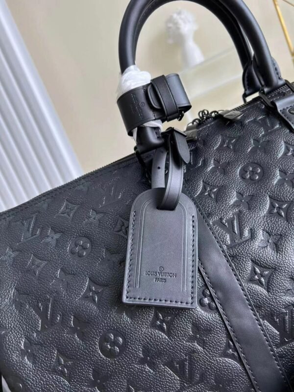 Louis Vuitton M44810 Keepall Bandouli&egrave;re 50