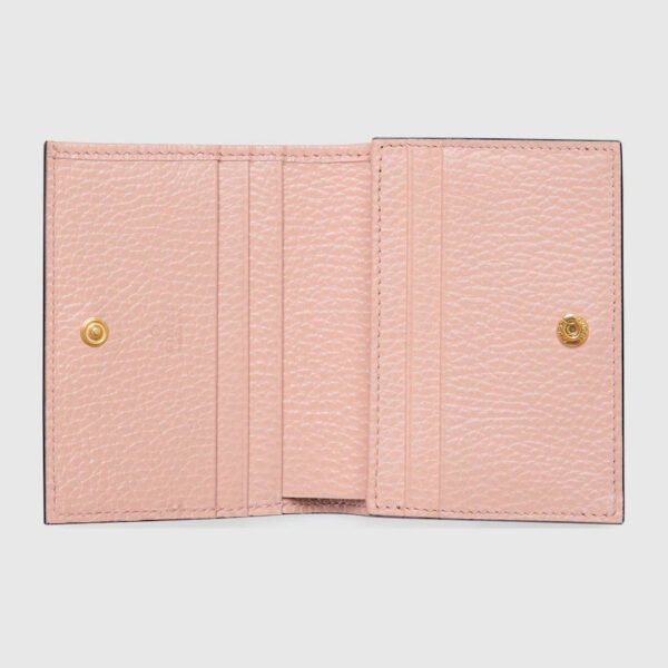 MARMONT CARD CASE WALLET