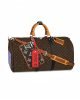 Louis Vuitton M56855 Keepall 50
