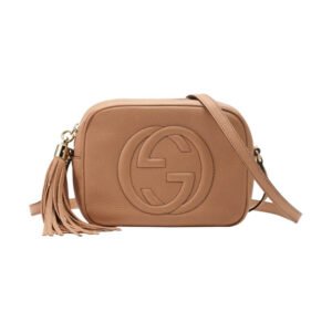 975113F5-C897-E8BD-1825-131B49D5085B.jpg Gucci Soho Small Shoulder Bag
