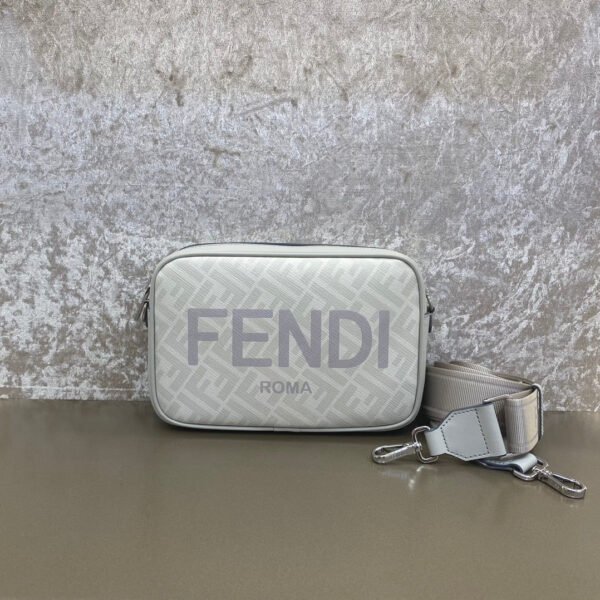 Fendi  Camera case Bag