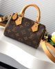 Louis Vuitton Nano Speedy M81085