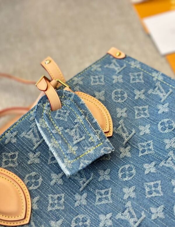 Louis Vuitton OnTheGo MM M46871