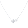 9845C5F3-7C30-E01A-8C01-B1CD5F4A5CCB.png Star Blossom Necklace, White Gold, Diamonds
