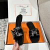 Hermes Women's Oran Sandal