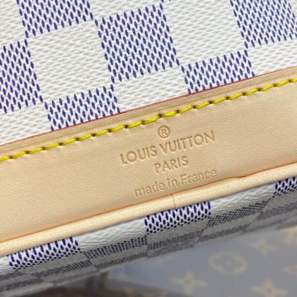 Louis Vuitton No&eacute; BB N40511