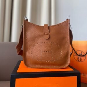 Evelyne   25  bag