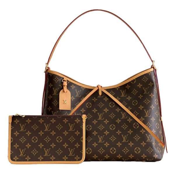 Louis Vuitton M46197 CarryAll MM