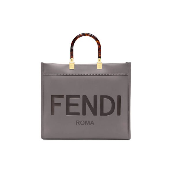 FENDI SUNSHINE Medium Tote Bag