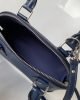 Louis Vuitton Alma BB M40855