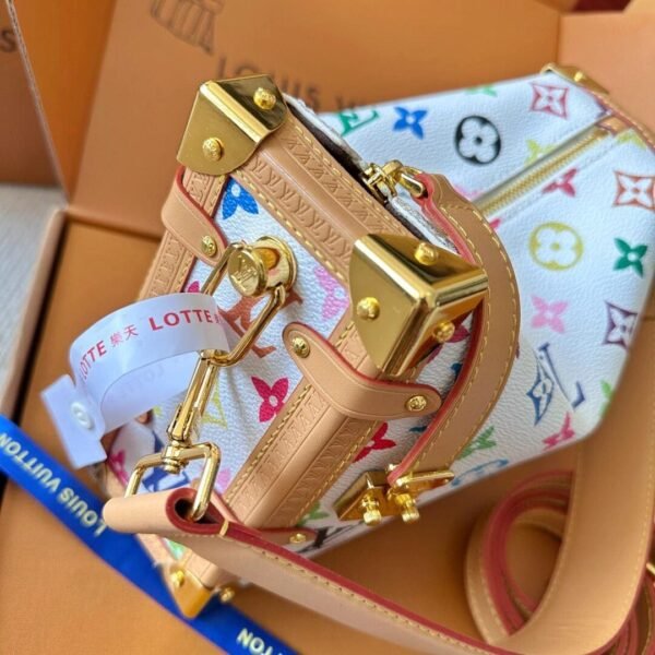 Louis Vuitton M14046 LV X TM Side Trunk MM