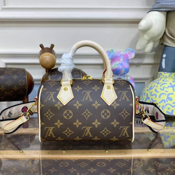 Louis Vuitton Speedy Bandouli&egrave;re 20 M46234